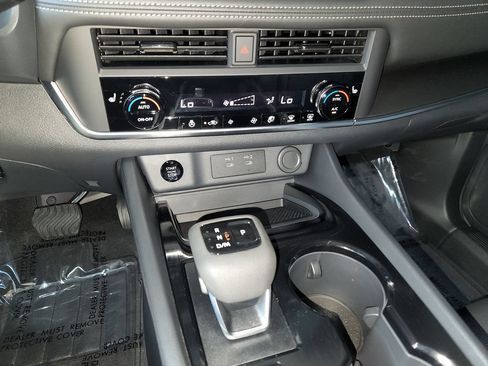 Certified 2026 Nissan Rogue Dark Armor FWD image 21