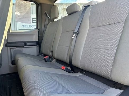 Used 2022 Ford F350 XL w/ STX Appearance Package image 9