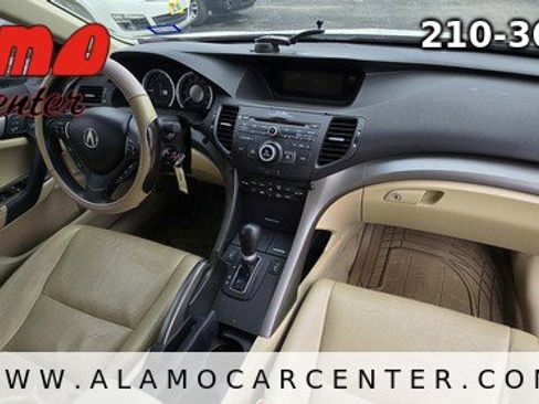Used 2010 Acura TSX w/ Technology Package image 15