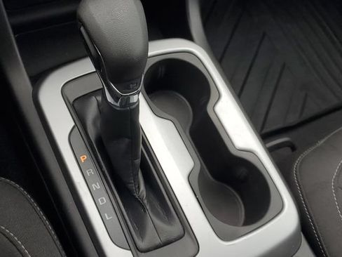 Certified 2022 Chevrolet Colorado LT AWD/4WD image 27