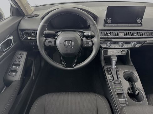 Certified 2024 Honda Civic EX image 22