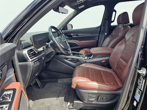 Used 2023 Kia Telluride SX Prestige AWD/4WD image 31