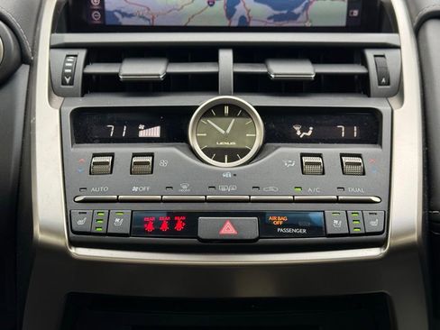 Used 2019 Lexus NX 300 AWD w/ Premium Package image 24