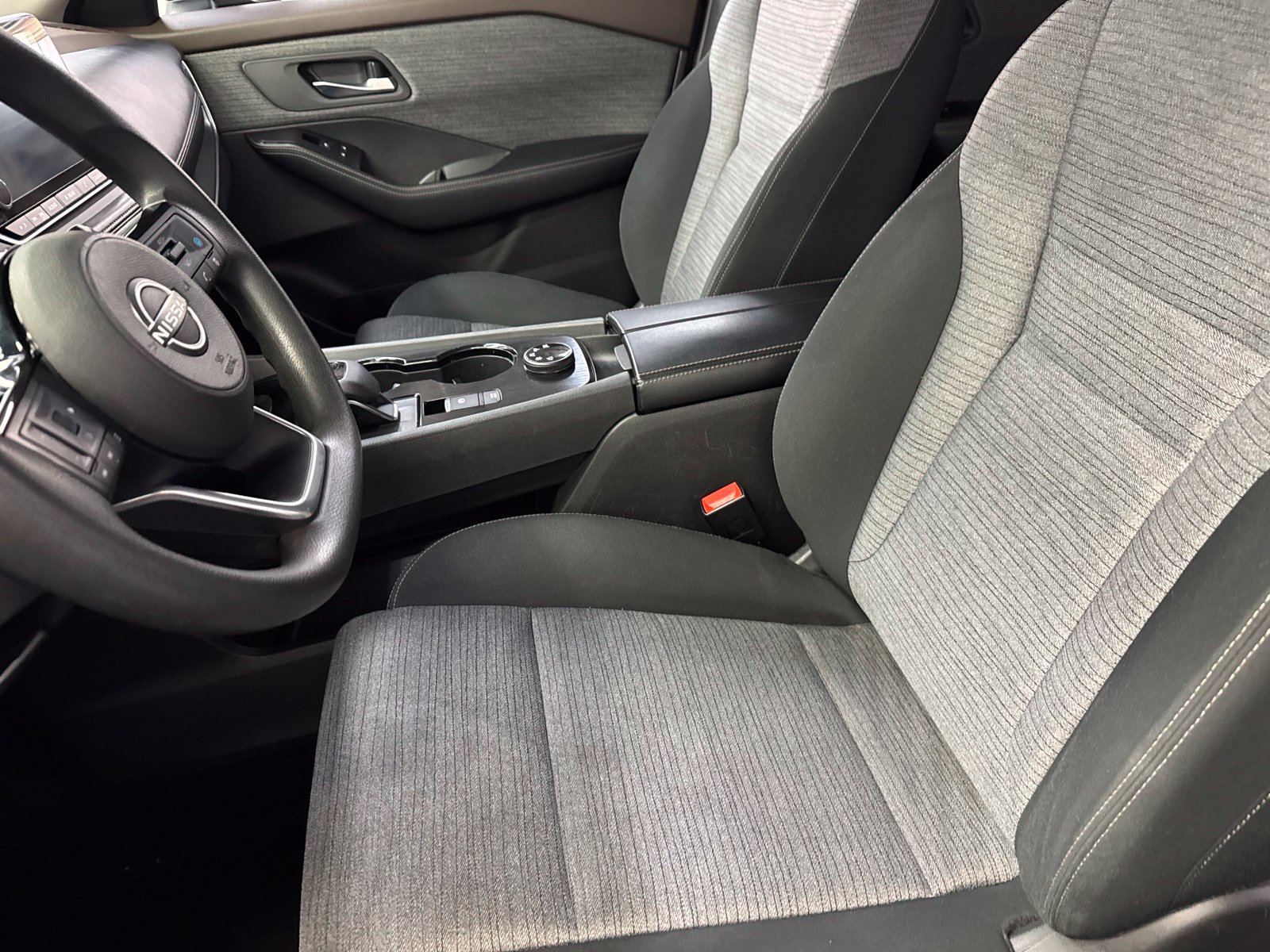 Certified 2023 Nissan Rogue SV AWD/4WD image 13