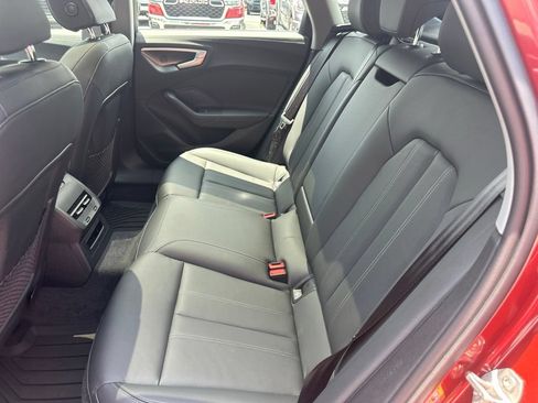 Used 2025 Audi A5 2.0T Premium Plus AWD/4WD image 22