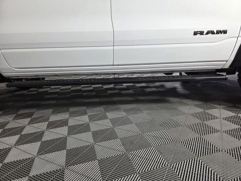 Used 2022 RAM 1500 Rebel w/ Rebel Level 1 Equipment Group image 24