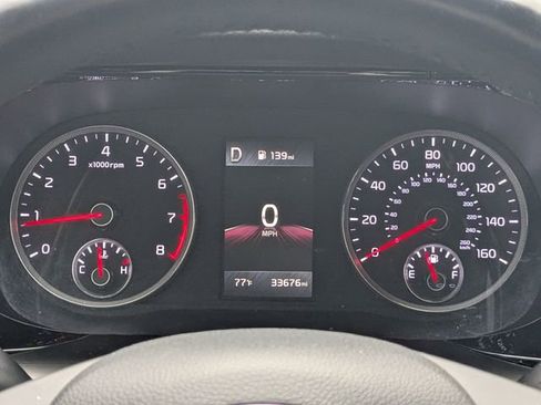 Used 2024 Kia K5 GT w/ GT1 Package image 38