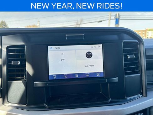 New 2026 Ford F350 XL w/ STX Appearance Package image 27