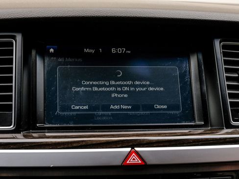 Used 2016 Hyundai Genesis 3.8 AWD/4WD image 39