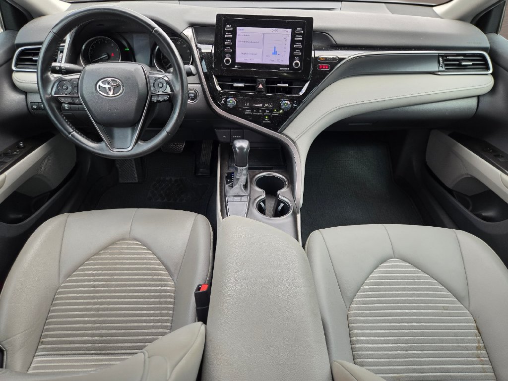 Used 2023 Toyota Camry SE w/ Convenience Package FWD image 14