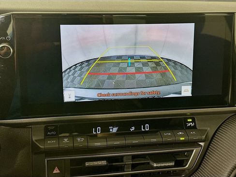 Used 2026 Toyota Camry SE w/ Multimedia Upgrade Package FWD image 14