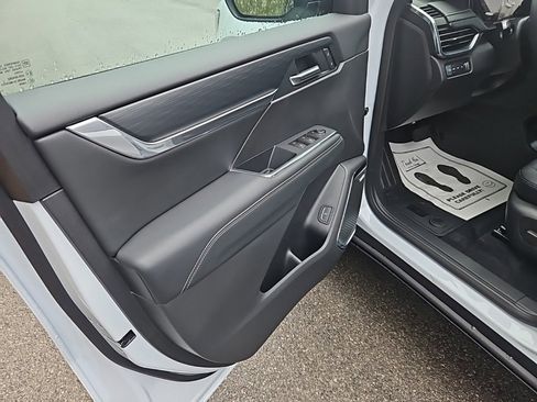 New 2026 GMC Acadia Elevation w/ Black Edition image 9