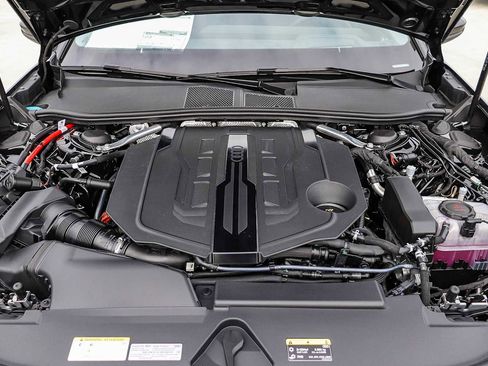 New 2026 Audi A6 Premium Plus image 38