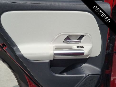 Certified 2023 Mercedes-Benz GLA 250 image 11