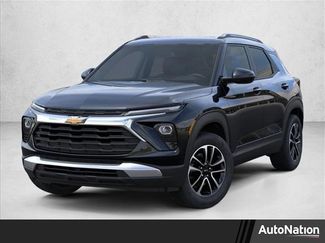 New 2026 Chevrolet TrailBlazer LT video 1