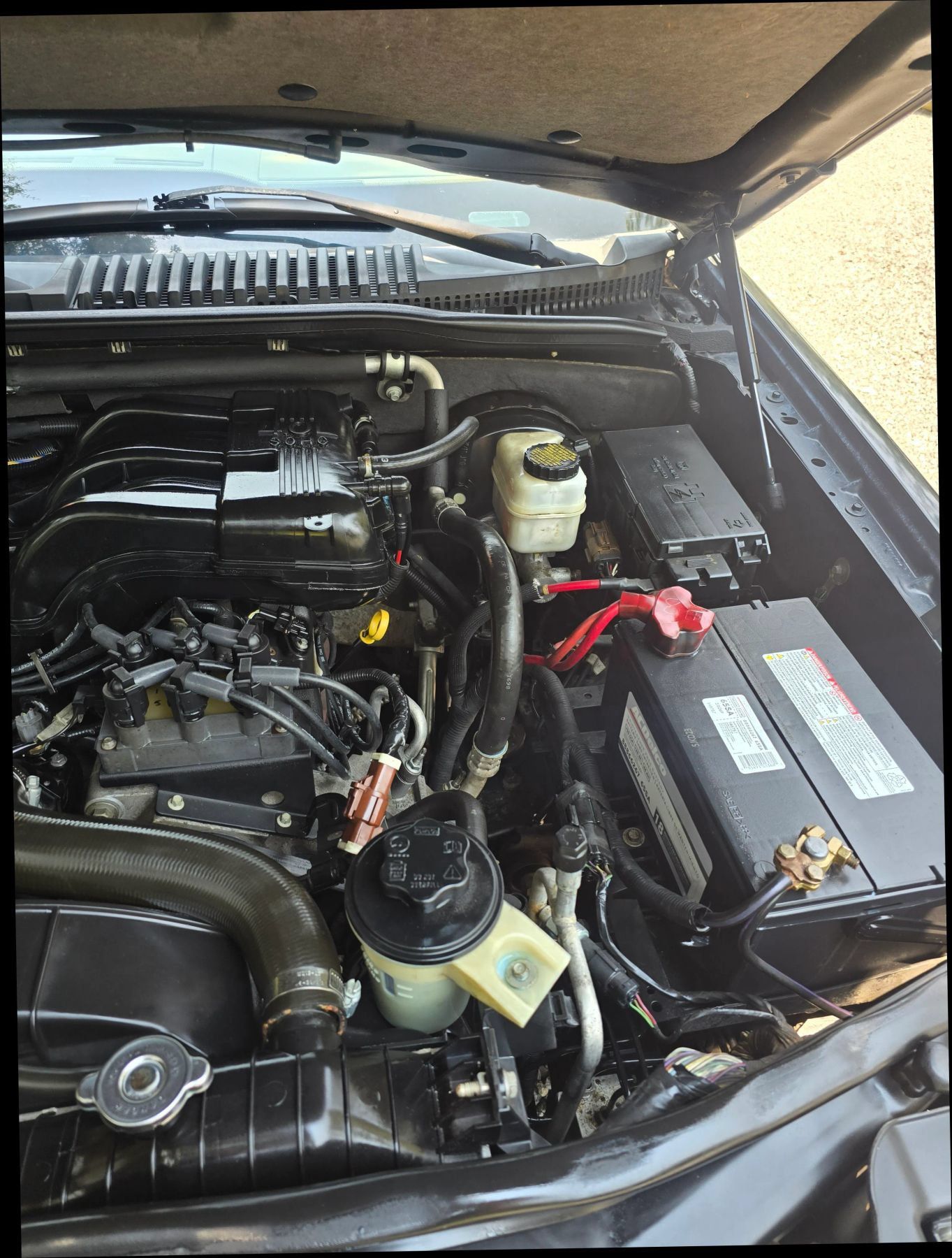 Used 2009 Ford Explorer Eddie Bauer RWD image 16