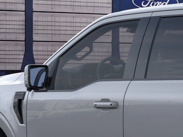 New 2026 Ford F150 Lariat w/ Equipment Group 502A High AWD/4WD image 20