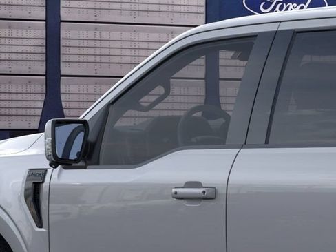 New 2026 Ford F150 Lariat w/ Equipment Group 502A High AWD/4WD image 20