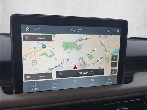 Used 2020 Lincoln Aviator Reserve w/ Equipment Group 202A image 15