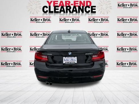 Used 2015 BMW 228i xDrive Coupe image 32