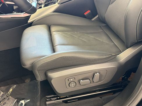 Certified 2025 BMW X3 M50 w/ Premium Package AWD/4WD image 14