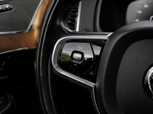 Used 2017 Volvo XC90 T6 Inscription image 20