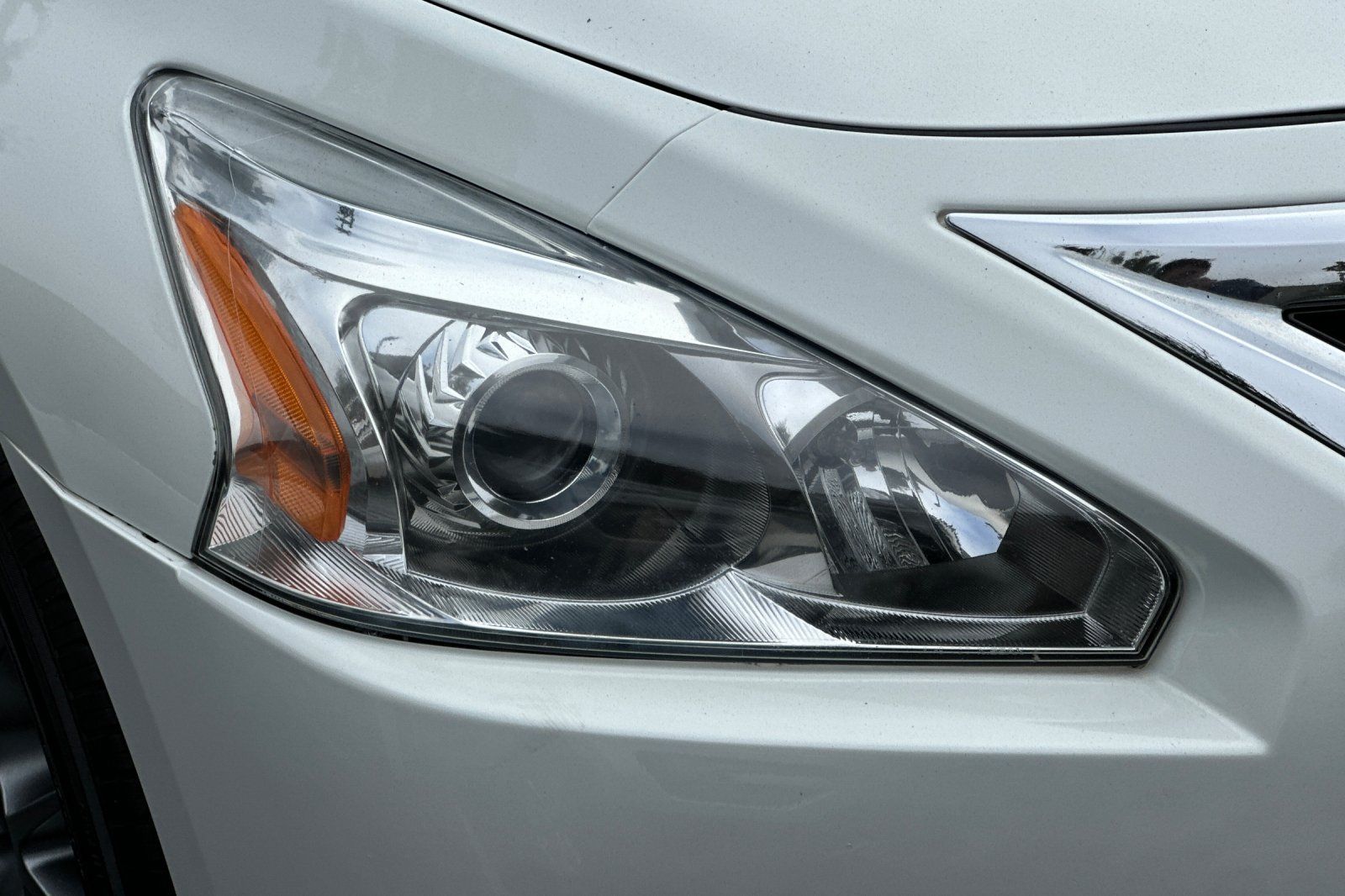 Used 2014 Nissan Altima 2.5 SV w/ Convenience Package FWD image 11