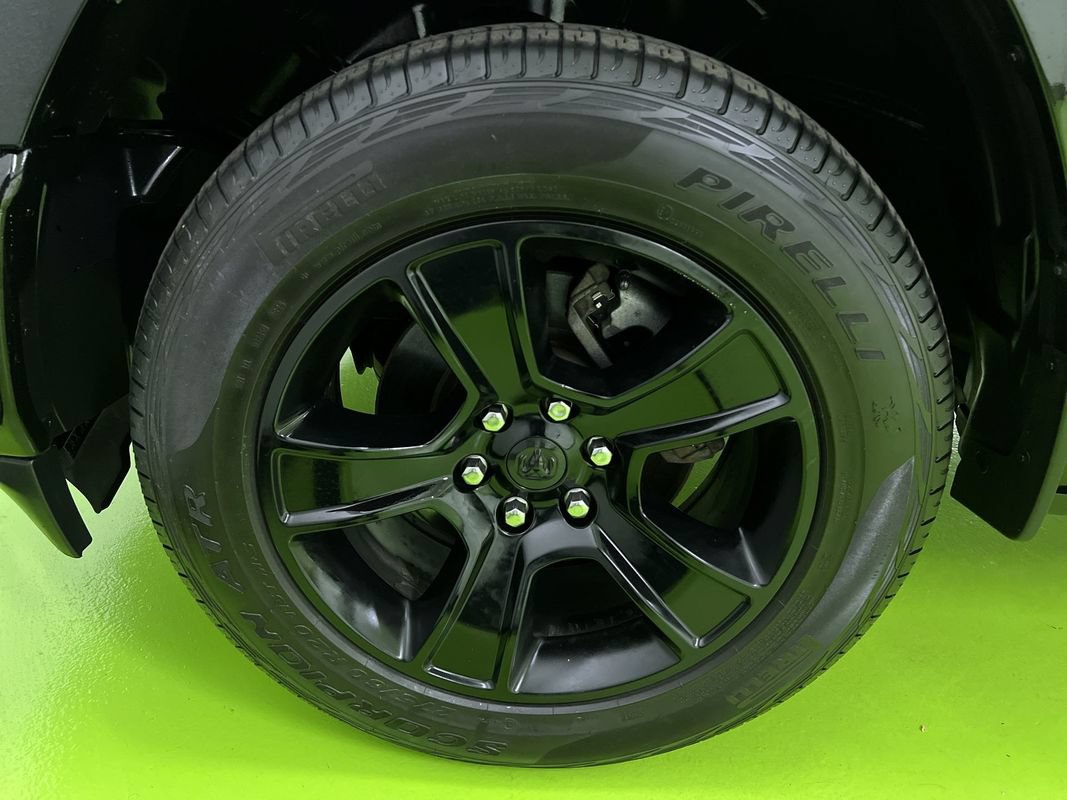 Used 2020 RAM 1500 Big Horn AWD/4WD image 15