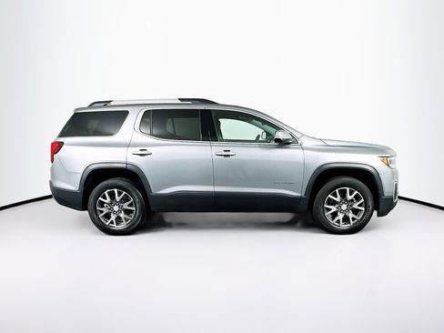Used 2023 GMC Acadia SLE w/ Driver Convenience Package image 10