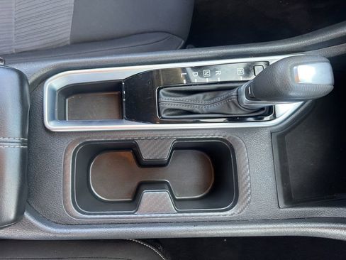 Certified 2024 Nissan Sentra SV image 23