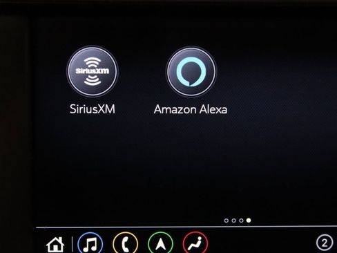 Used 2020 GMC Acadia SLT w/ Premium Package image 51