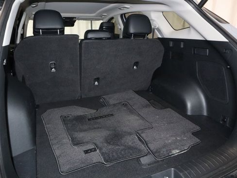 Used 2023 Kia Sportage SX image 18