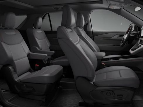 New 2026 Ford Explorer Active w/ Active Comfort Package AWD/4WD image 31