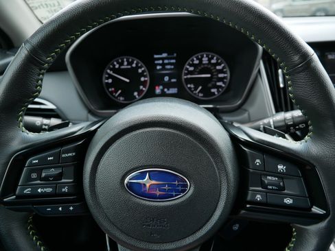Certified 2025 Subaru Outback Onyx Edition w/ Tech Package 3 AWD/4WD image 25