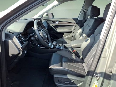 Used 2024 Audi Q5 2.0T Premium Plus AWD/4WD image 4