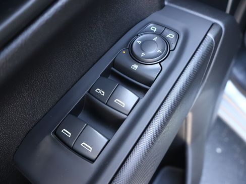 Used 2024 Chevrolet Silverado 1500 Custom RWD image 7