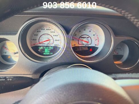 Used 2012 Dodge Challenger SRT8 w/ Premium Sound Group image 4