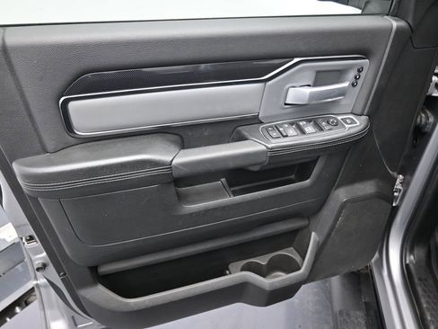 Used 2021 RAM 2500 Power Wagon image 9