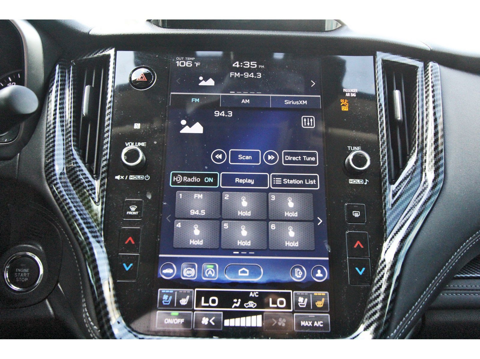 Used 2023 Subaru Outback Touring XT AWD/4WD image 23
