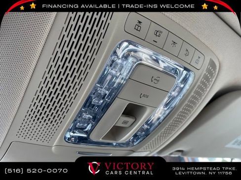 Used 2020 Mercedes-Benz GLE 350 4MATIC w/ Premium Package image 41