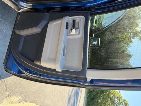 Used 2010 Dodge Ram 1500 Truck TRX image 16