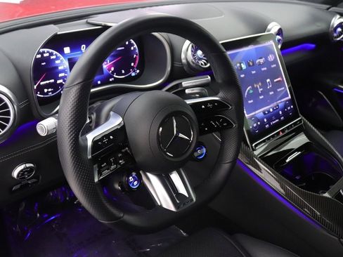 Certified 2022 Mercedes-Benz SL 63 AMG 4MATIC image 17