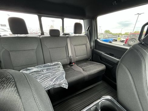 New 2026 Ford F150 XLT AWD/4WD image 15