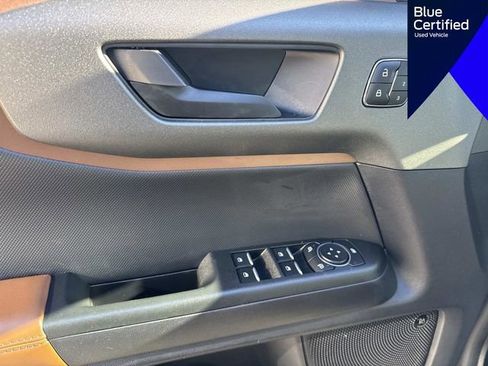 Certified 2025 Ford Bronco Sport Outer Banks w/ Outer Banks Tech Package+ image 20