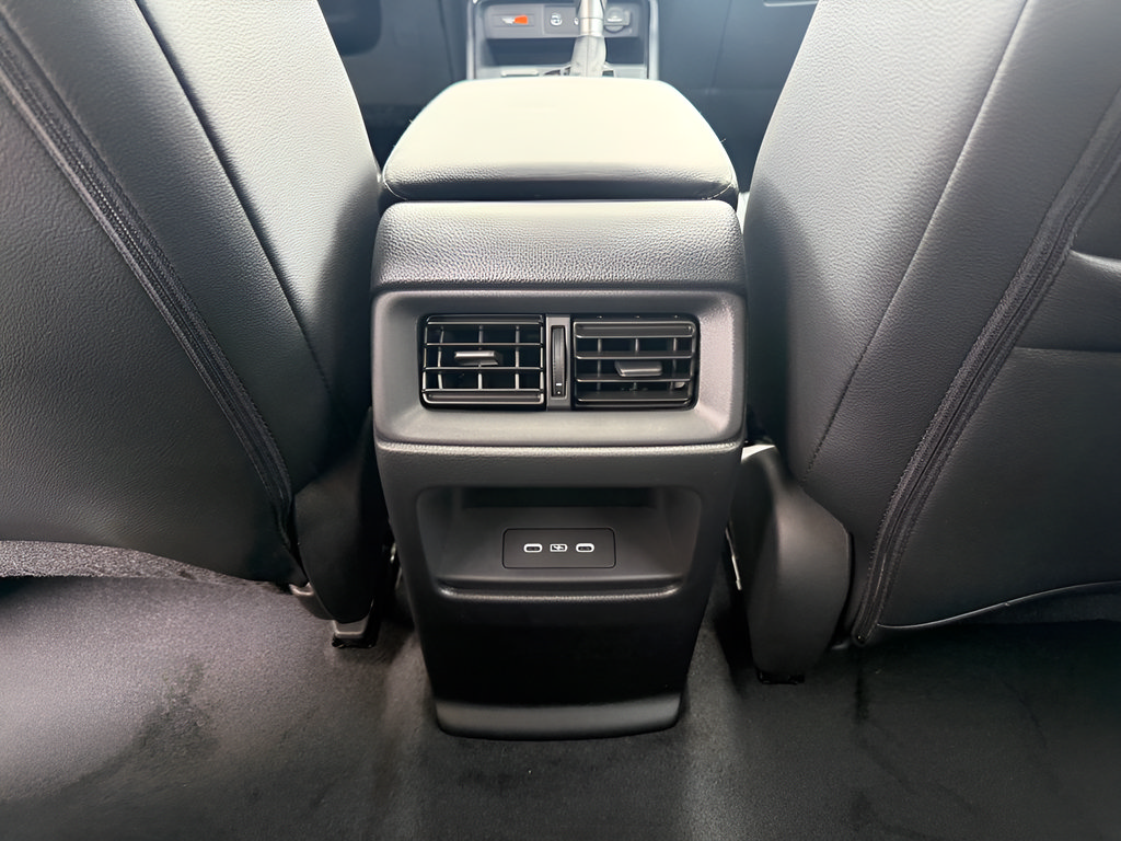 New 2026 Honda CR-V EX-L image 12
