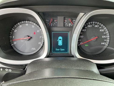 Used 2017 Chevrolet Equinox Premier w/ Enhanced Convenience Package AWD/4WD image 33
