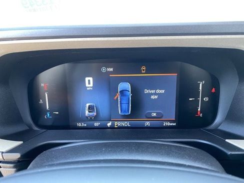 New 2026 Ford Bronco Sport Big Bend w/ Convenience Package image 61