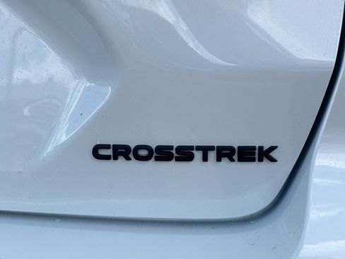 New 2026 Subaru Crosstrek 2.0i Premium image 11