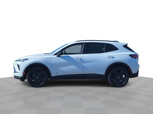 New 2026 Buick Envision Sport Touring image 5