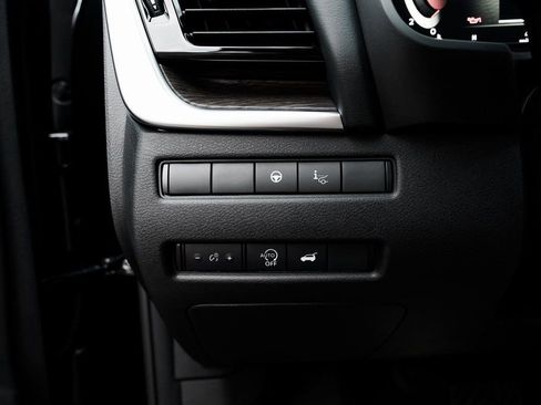 New 2026 Nissan Rogue Platinum w/ Platinum Premium Package image 20